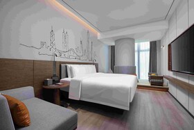 UrCove by Hyatt Shenzhen Nanshan High-Tech Headquarters