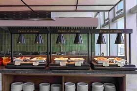 UrCove by Hyatt Shenzhen Nanshan High-Tech Headquarters