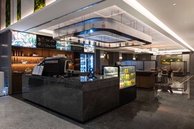 UrCove by Hyatt Shenzhen Nanshan High-Tech Headquarters