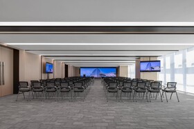 UrCove by Hyatt Shenzhen Nanshan High-Tech Headquarters