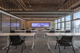 UrCove by Hyatt Shenzhen Nanshan High-Tech Headquarters