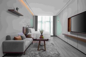 UrCove by Hyatt Shenzhen Nanshan High-Tech Headquarters
