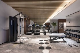 UrCove by Hyatt Shenzhen Nanshan High-Tech Headquarters