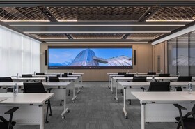 UrCove by Hyatt Shenzhen Nanshan High-Tech Headquarters