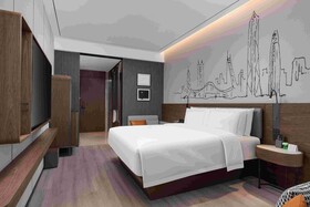 UrCove by Hyatt Shenzhen Nanshan High-Tech Headquarters