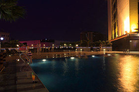 Venus Royal Hotel