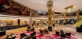 Venus Royal Hotel