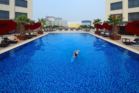 Venus Royal Hotel