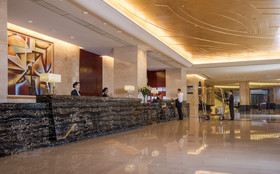 Venus Royal Hotel