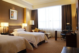 Venus Royal Hotel