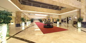 Venus Royal Hotel