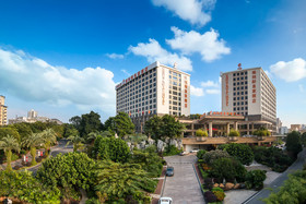 Venus Royal Hotel