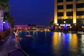Venus Royal Hotel
