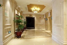 Vienna Airport Hotel Shenzhen