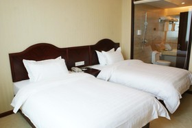Vienna Airport Hotel Shenzhen