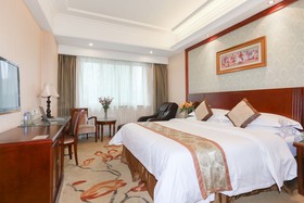 Vienna Airport Hotel Shenzhen