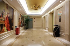 Vienna Airport Hotel Shenzhen