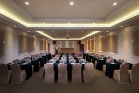 Vienna Airport Hotel Shenzhen