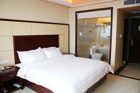 Vienna Airport Hotel Shenzhen