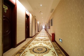 Vienna Airport Hotel Shenzhen