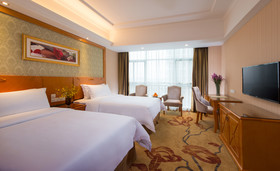 Vienna Classic Shenzhen Longhua Bus Station