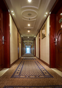 Vienna Hotel Aiguo Shenzhen