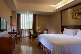 Vienna Hotel Aiguo Shenzhen