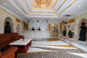 Vienna Hotel Aiguo Shenzhen