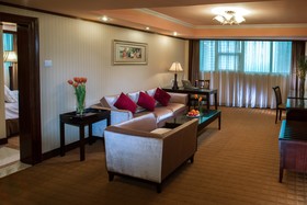 Vienna Hotel Aiguo Shenzhen
