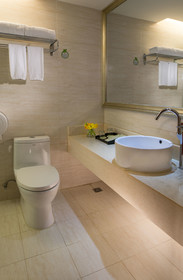Vienna Hotel Aiguo Shenzhen