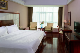 Vienna Hotel Aiguo Shenzhen