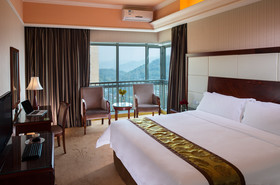 Vienna Hotel Aiguo Shenzhen