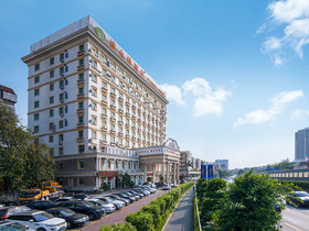 Vienna Hotel Henggang Cuihu Shangzhuang