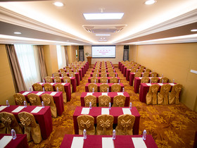 Vienna Hotel Henggang Cuihu Shangzhuang