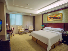 Vienna Hotel Qianjin Road Branch