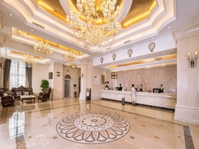 Vienna Hotel Shawan