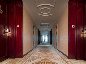Vienna Hotel Shawan