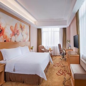 Vienna Hotel Shawan