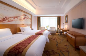 Vienna Hotel Shenzhen Longgang Shengping