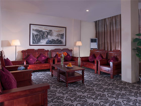 Vienna Hotel Shenzhen Longgang Shengping