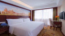 Vienna Hotel Shenzhen Longgang Shengping