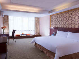 Vienna Hotel Shenzhen Longgang Shengping