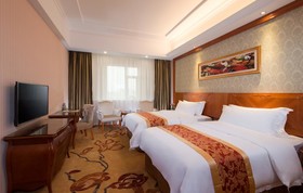Vienna Hotel Shenzhen Longgang Shengping