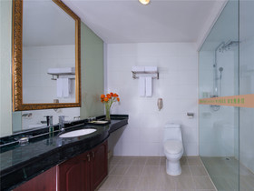 Vienna Hotel Shenzhen Longgang Shengping