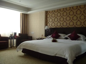 Vienna Hotel Shenzhen Longgang Shengping