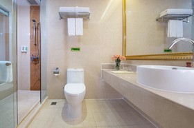 Vienna Hotel Shenzhen Longgang Shengping