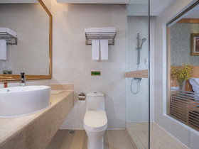 Vienna Hotel Shenzhen Buji Ganli Road
