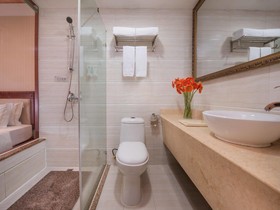 Vienna Hotel Shenzhen Dongmen Branch