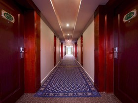 Vienna Hotel Shenzhen Dongmen Branch