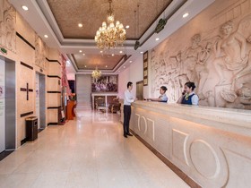 Vienna Hotel Shenzhen Dongmen Branch